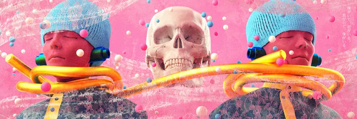 Artwork by Kota Yamaji, 2017.08.19