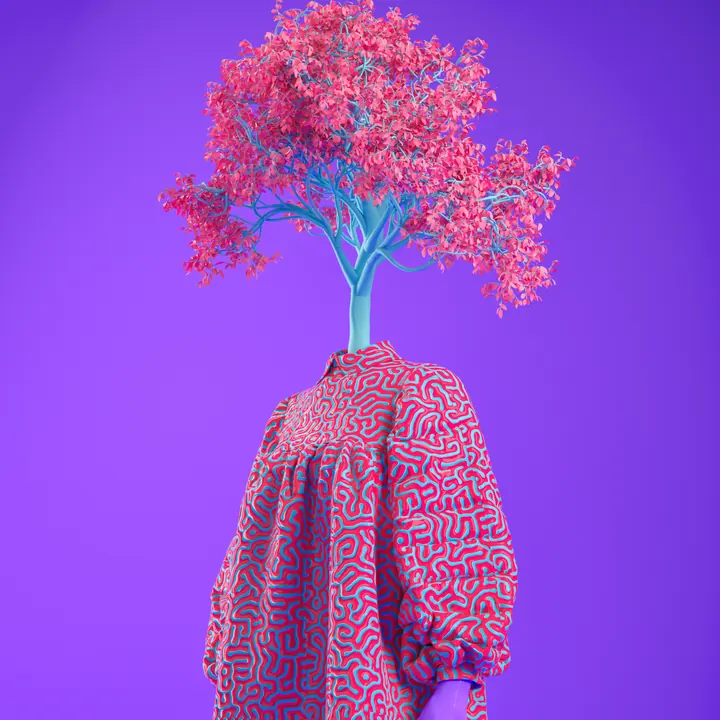 Artwork by Kota Yamaji, 2018.11.17