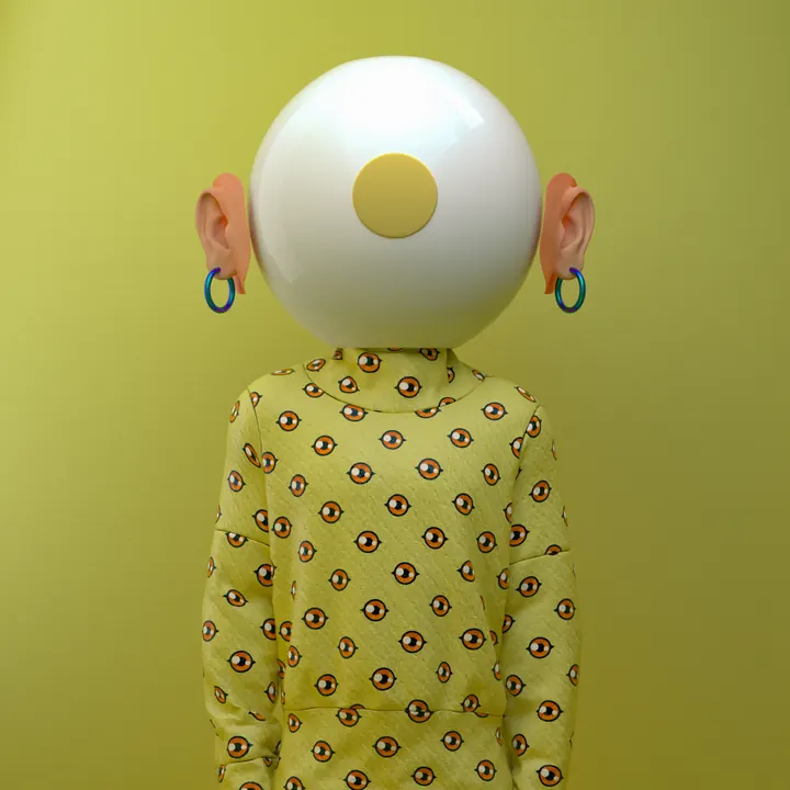 Artwork by Kota Yamaji, 2020.06.11
