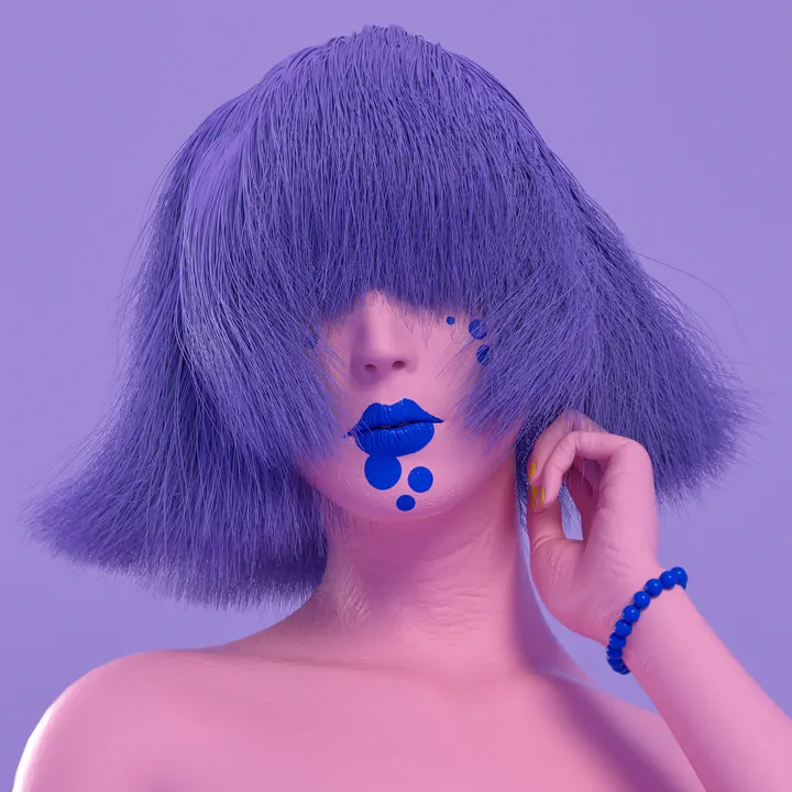 Artwork by Kota Yamaji, 2020.12.02