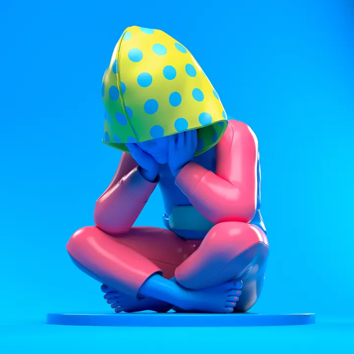 Artwork by Kota Yamaji, 2021.04.13