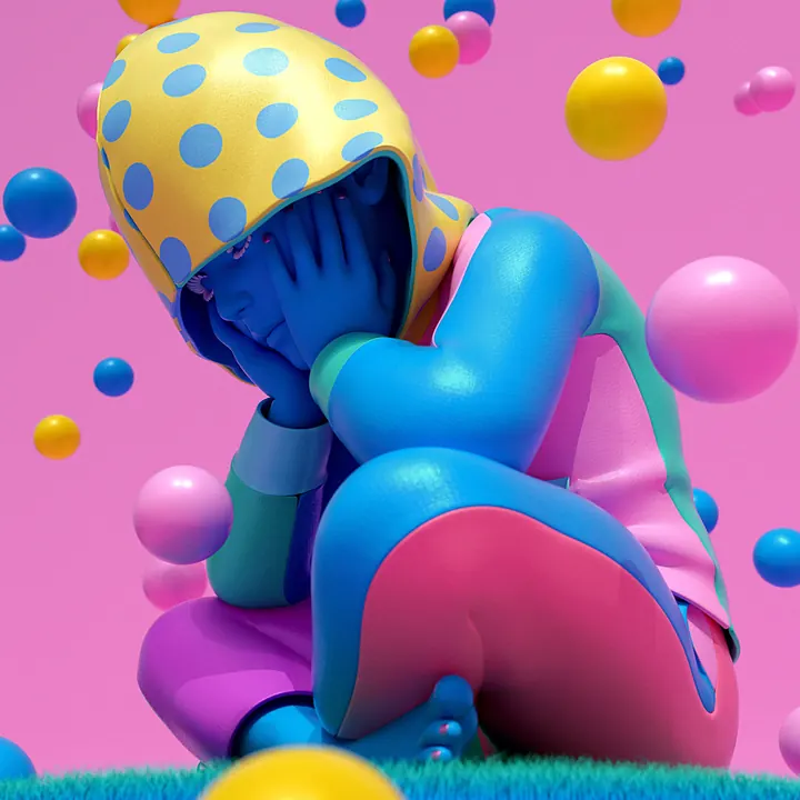 Artwork by Kota Yamaji, 2021.05.04
