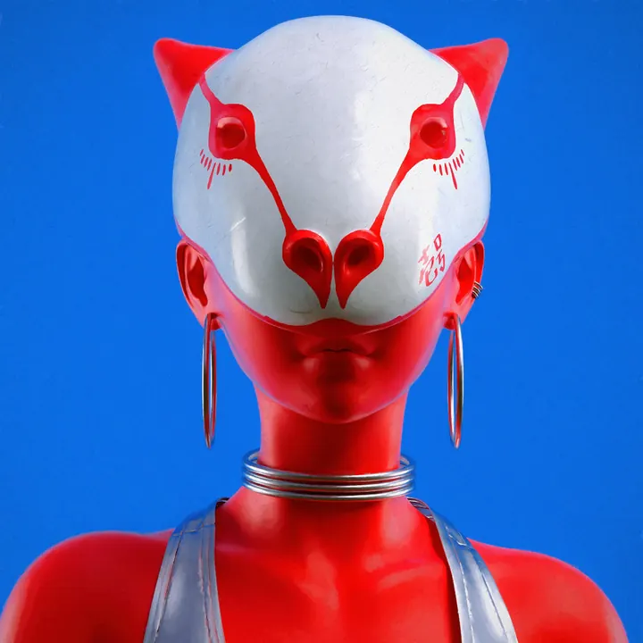 Artwork by Kota Yamaji, 2021.11.25