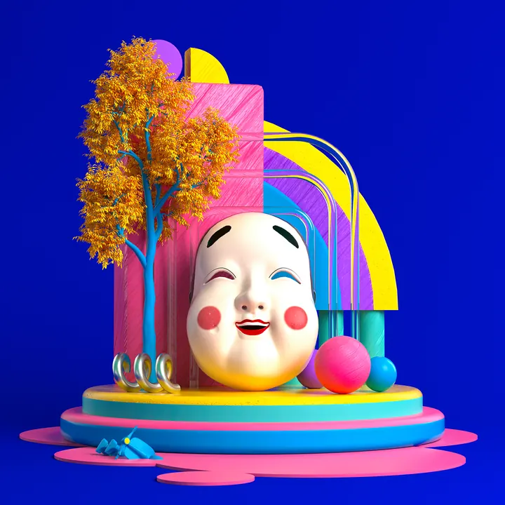 Artwork by Kota Yamaji, 2022.04.26