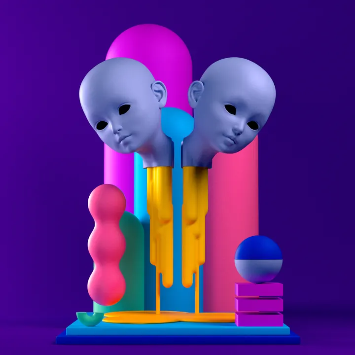 Artwork by Kota Yamaji, 2022.05.01