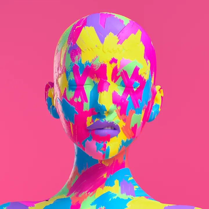 Artwork by Kota Yamaji, 2022.10.01