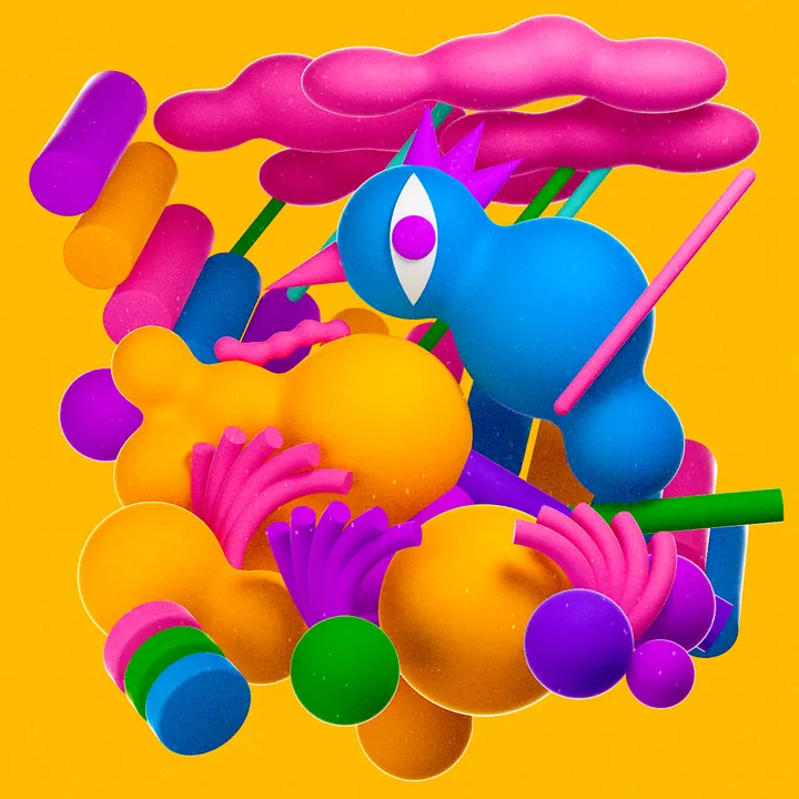 Artwork by Kota Yamaji, 2022.12.27