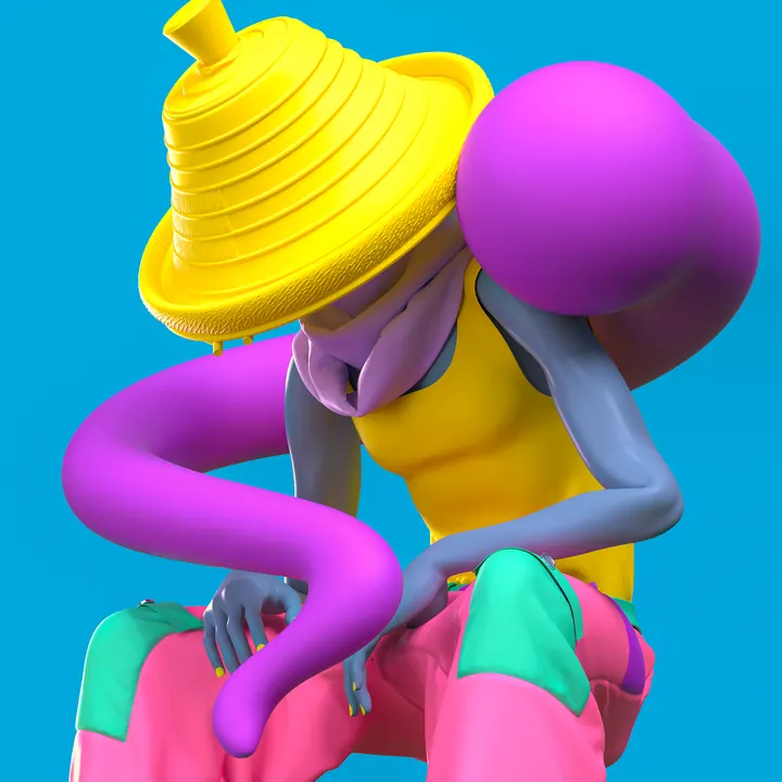 Artwork by Kota Yamaji, 2026.01.05