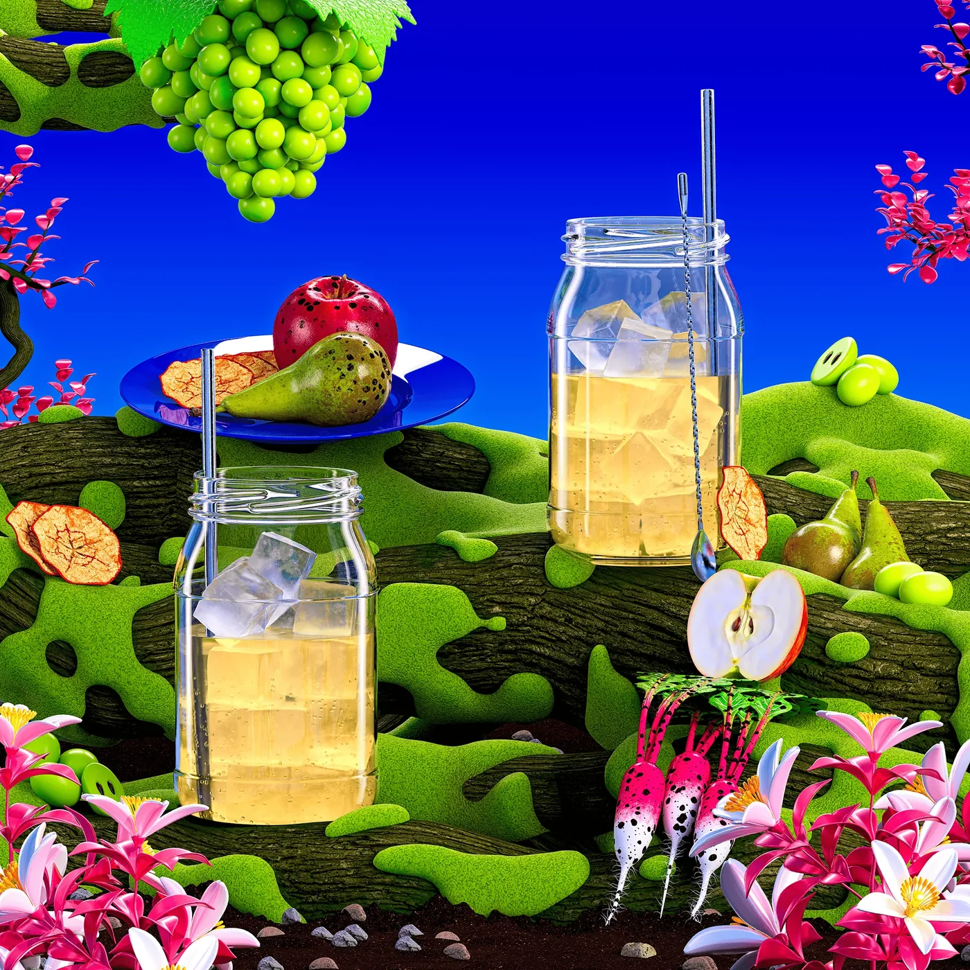 Absolut Vodka &mdash; 3