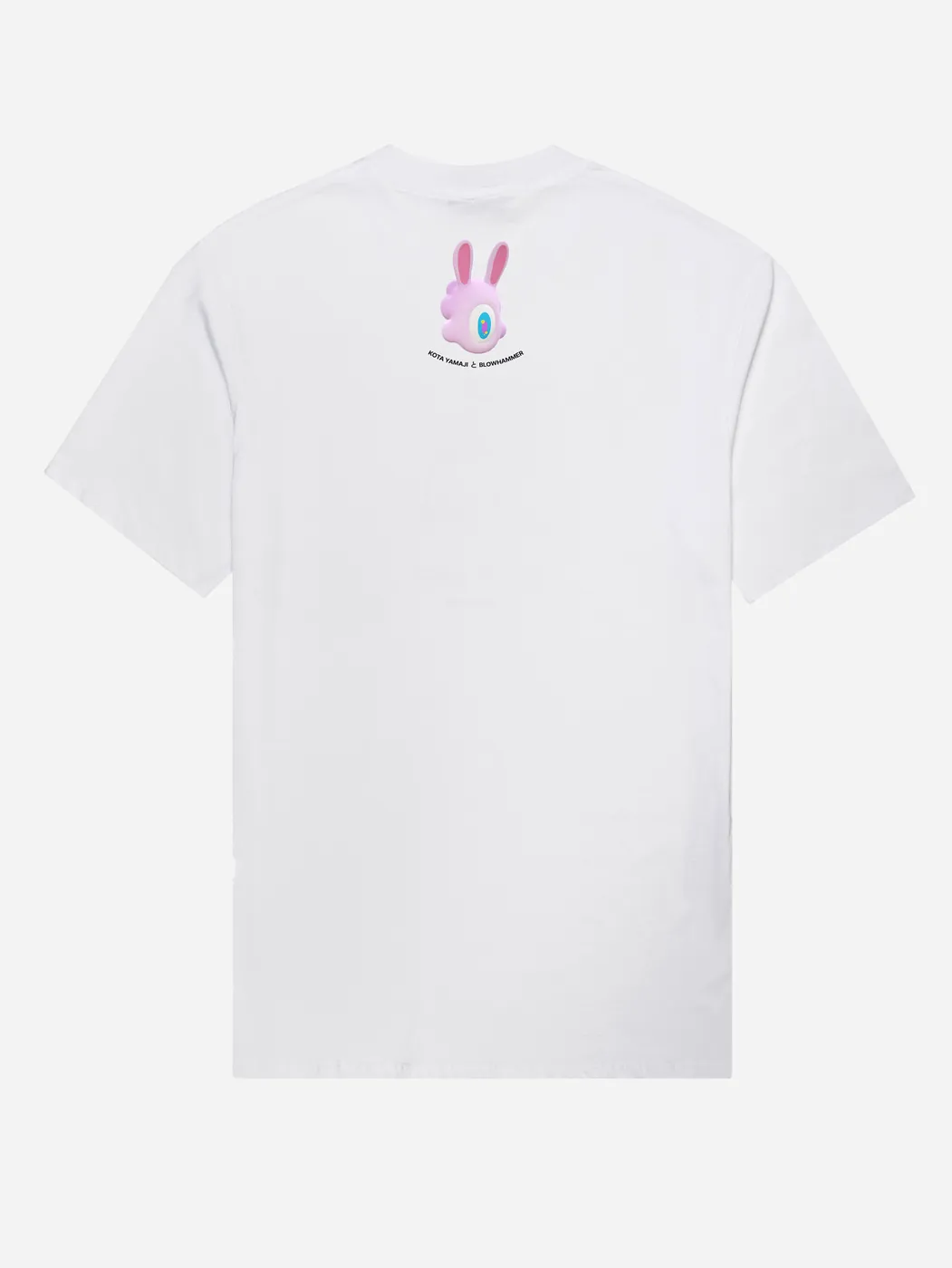 Collab with Blowhammer &mdash; 18