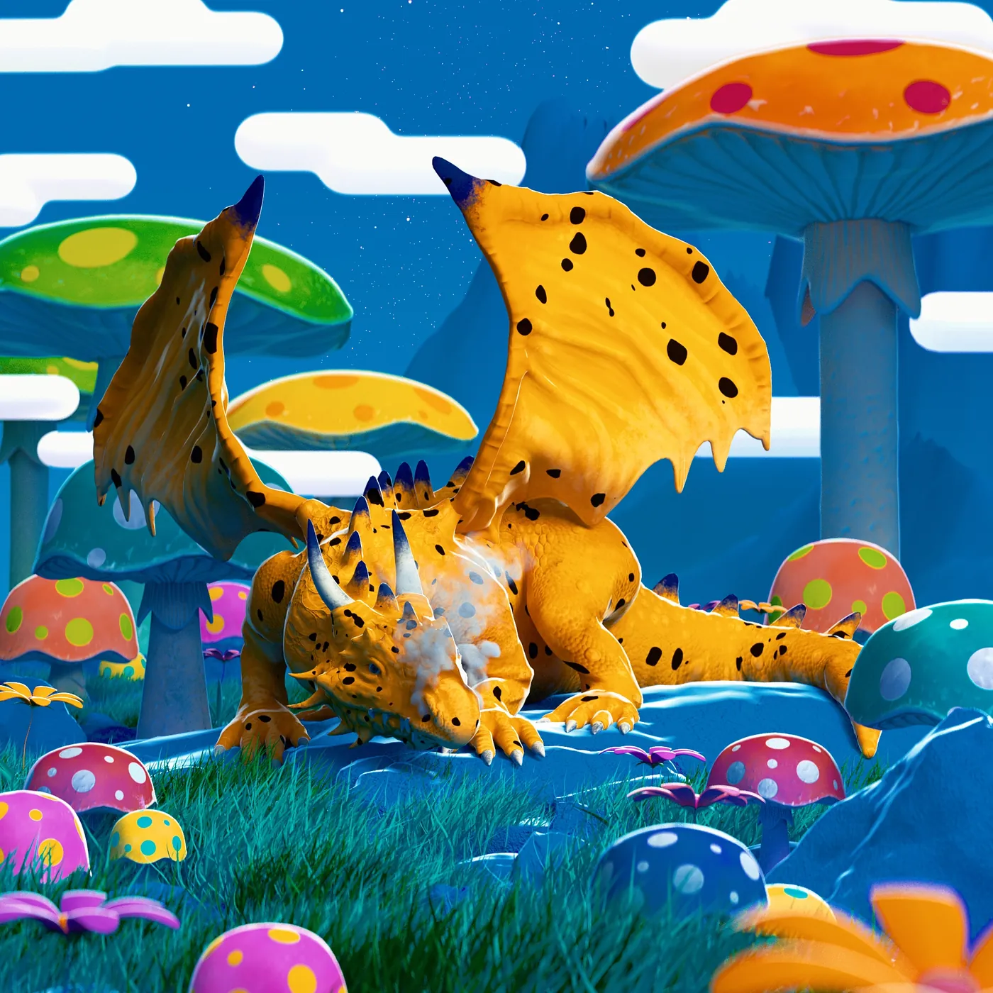 Commission &mdash; 1