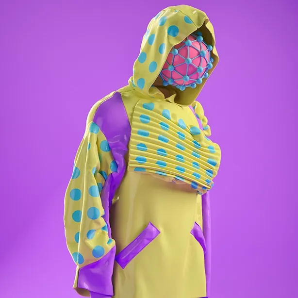 Digital Fashion &mdash; 10