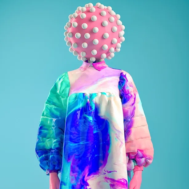 Digital Fashion &mdash; 11