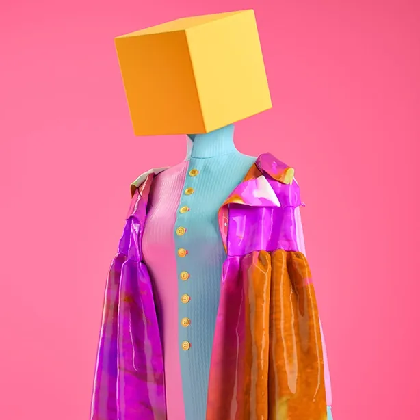 Digital Fashion &mdash; 13
