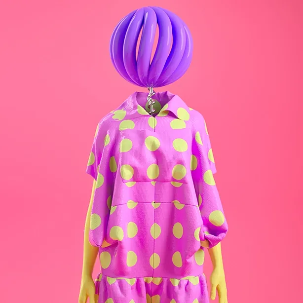 Digital Fashion &mdash; 15