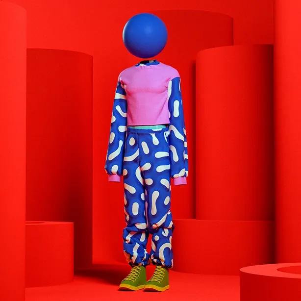 Digital Fashion &mdash; 20