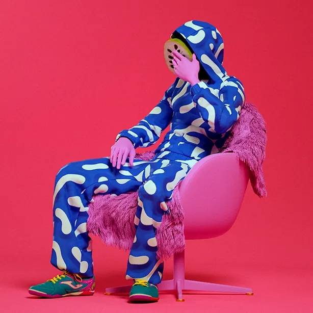 Digital Fashion &mdash; 21