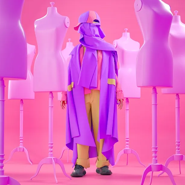 Digital Fashion &mdash; 27