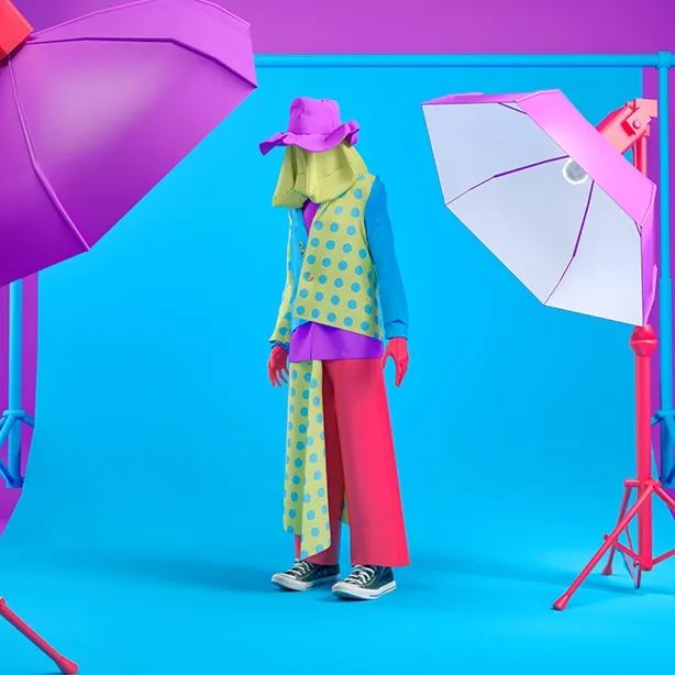 Digital Fashion &mdash; 26