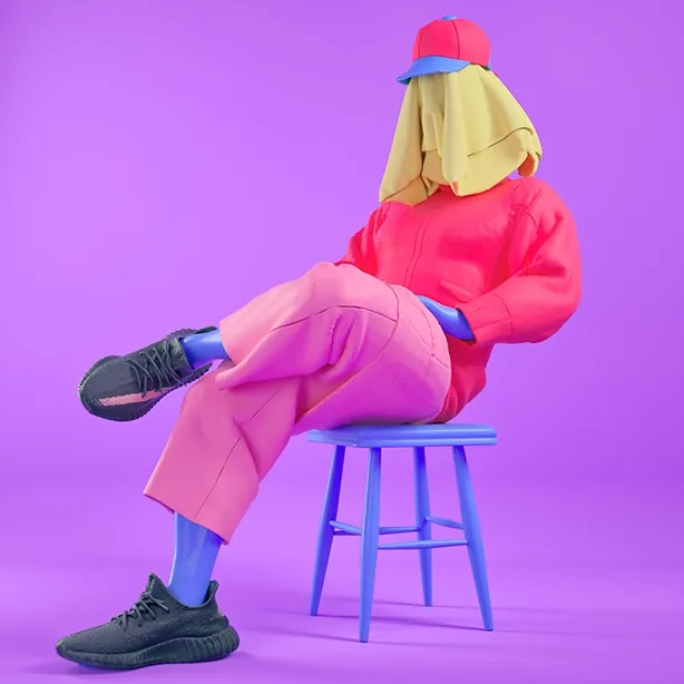 Digital Fashion &mdash; 29