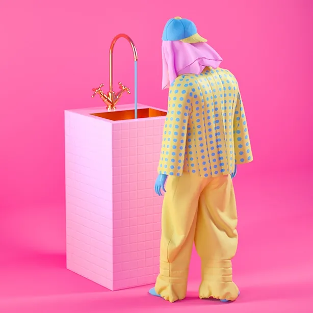 Digital Fashion &mdash; 30