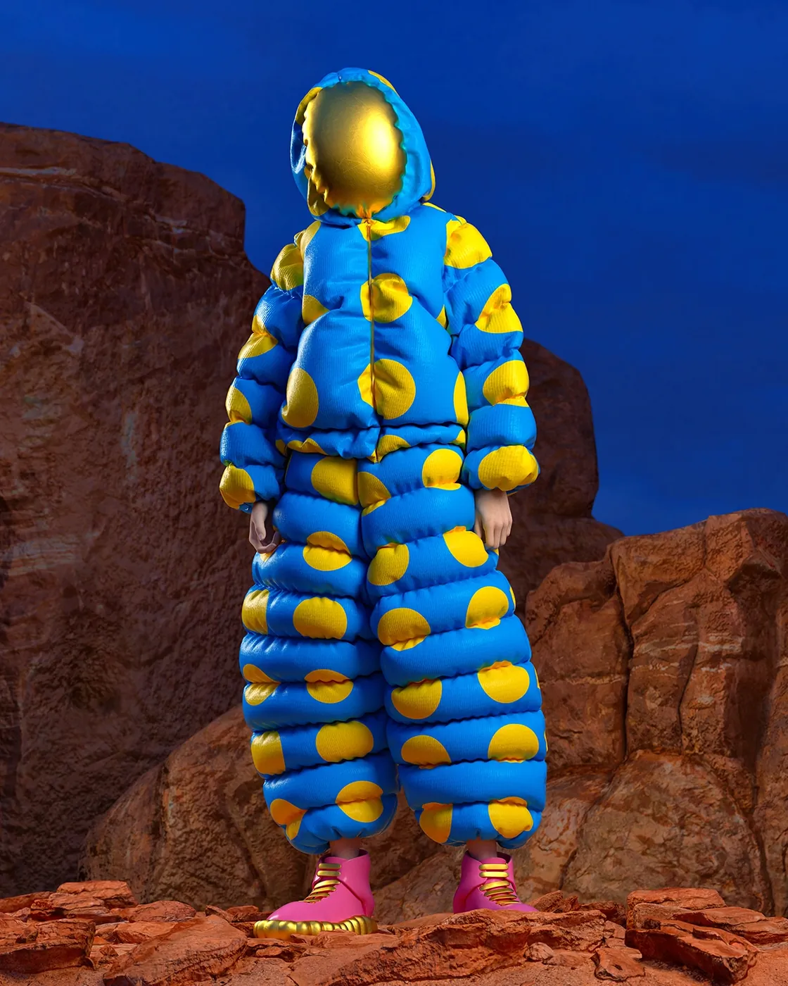 Digital Fashion &mdash; 16