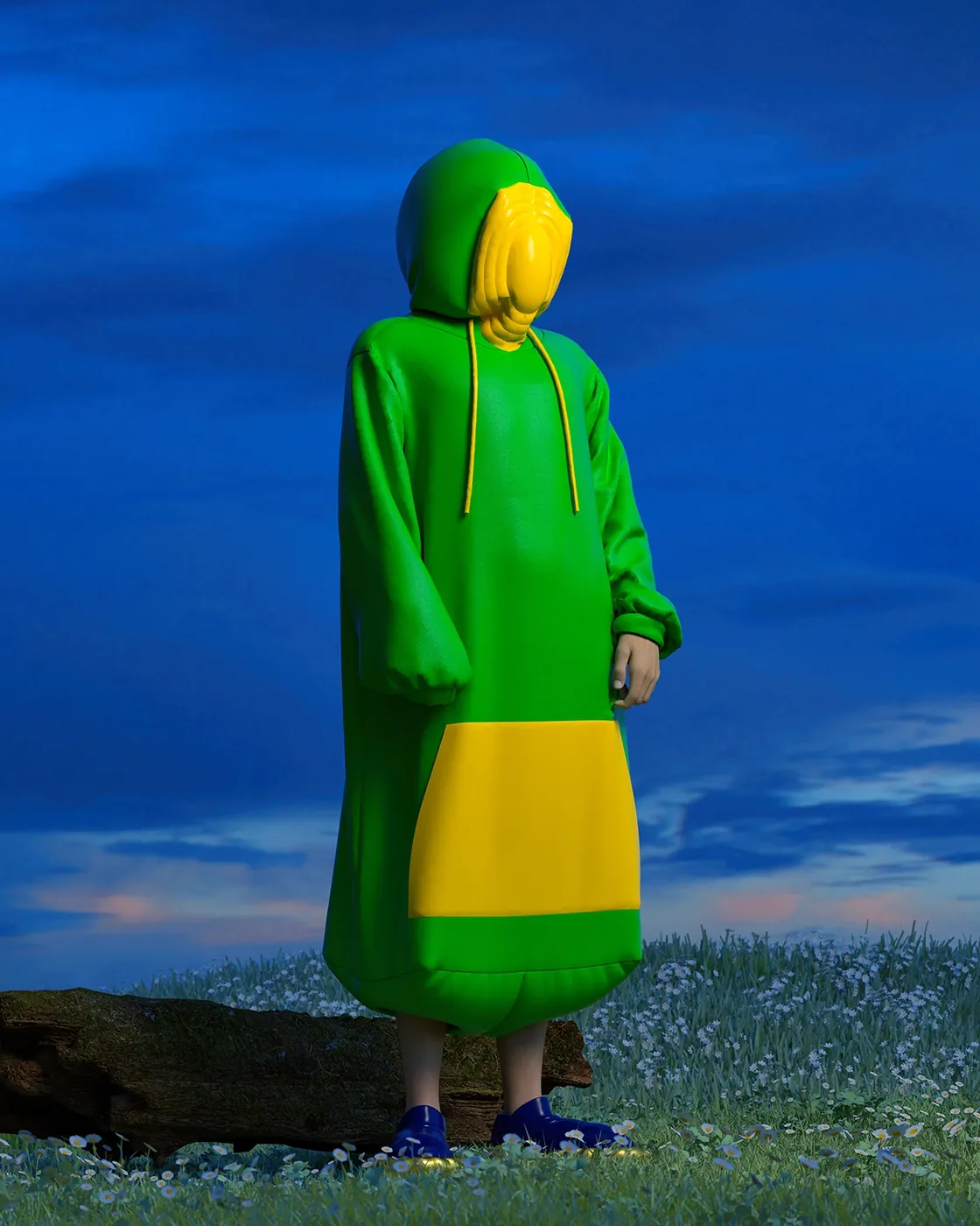 Digital Fashion &mdash; 17