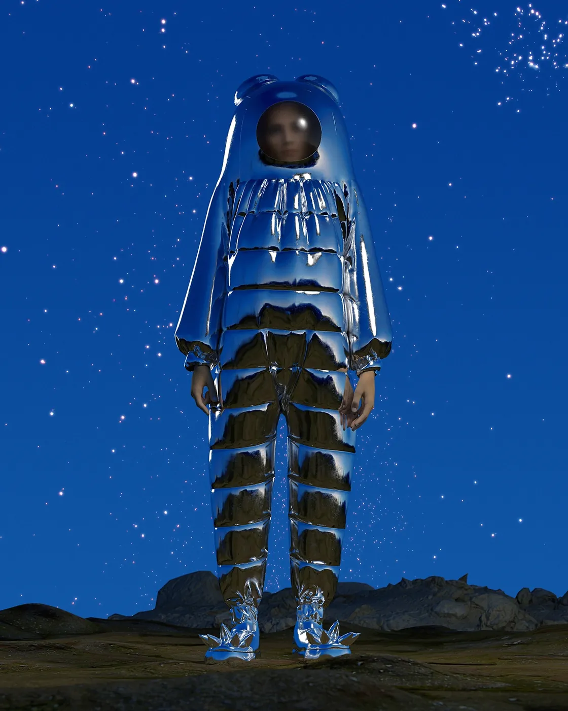 Digital Fashion &mdash; 18