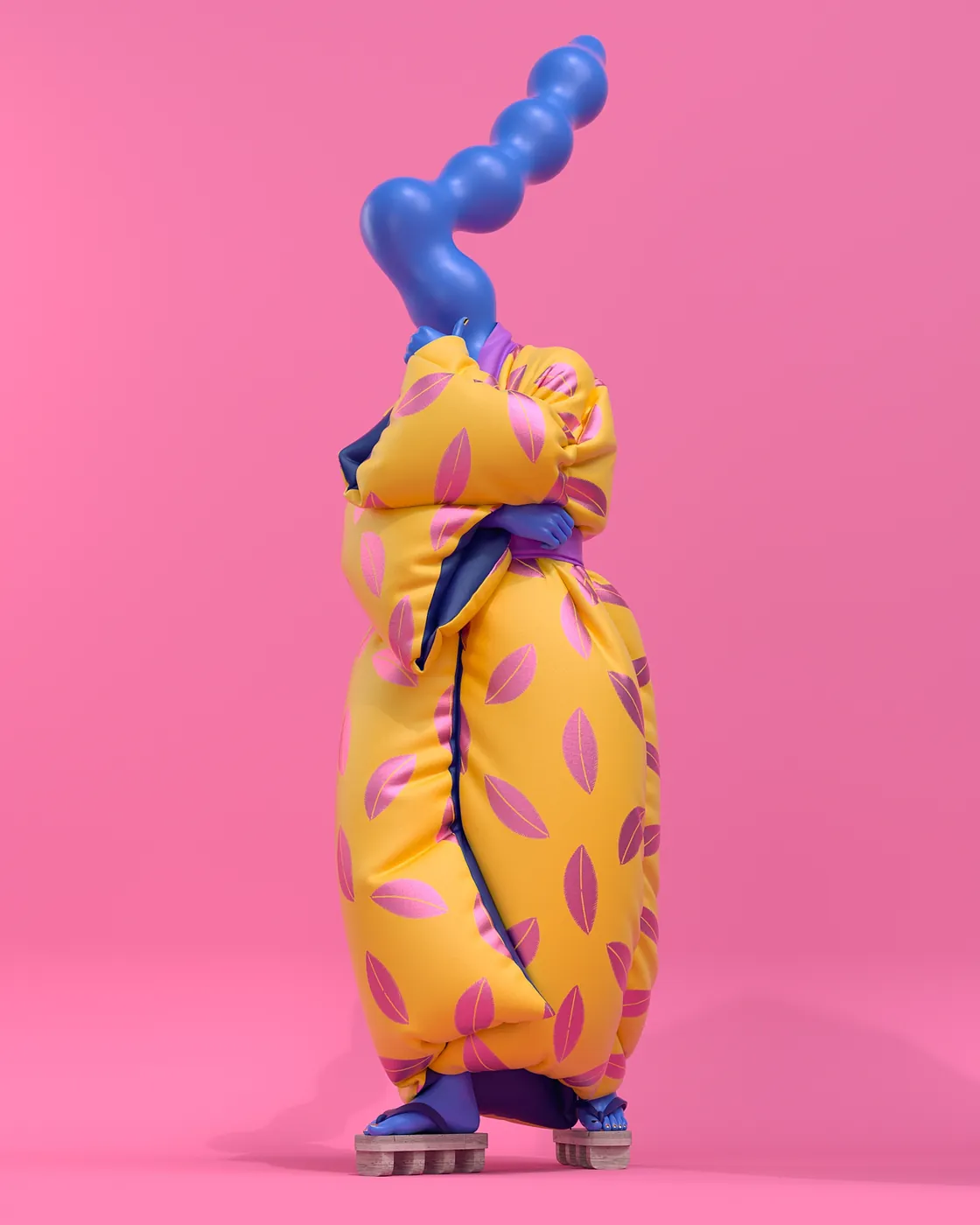 Digital Fashion &mdash; 1