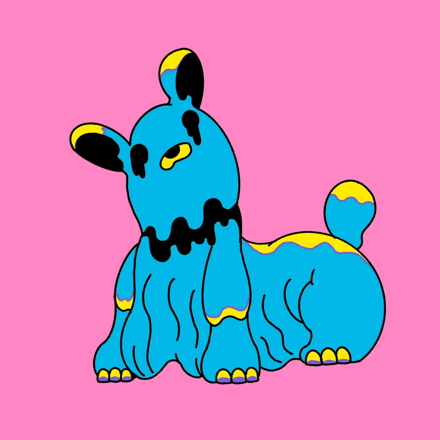 Drawing &mdash; 6