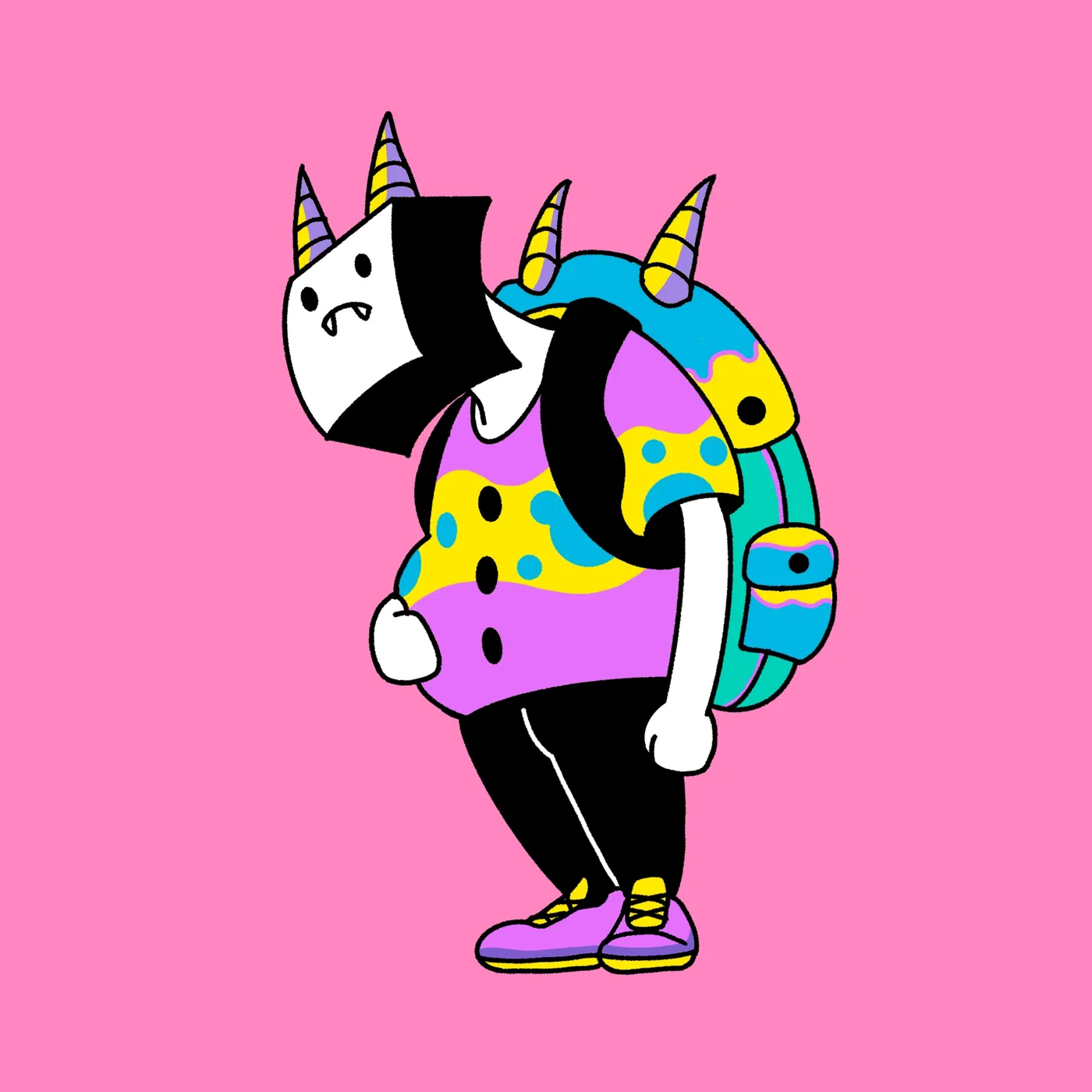 Drawing &mdash; 7