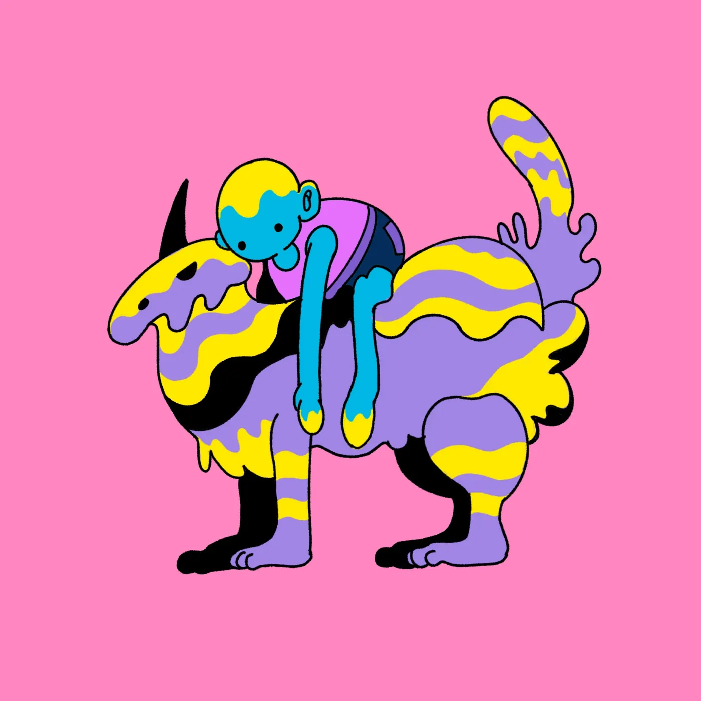 Drawing &mdash; 1