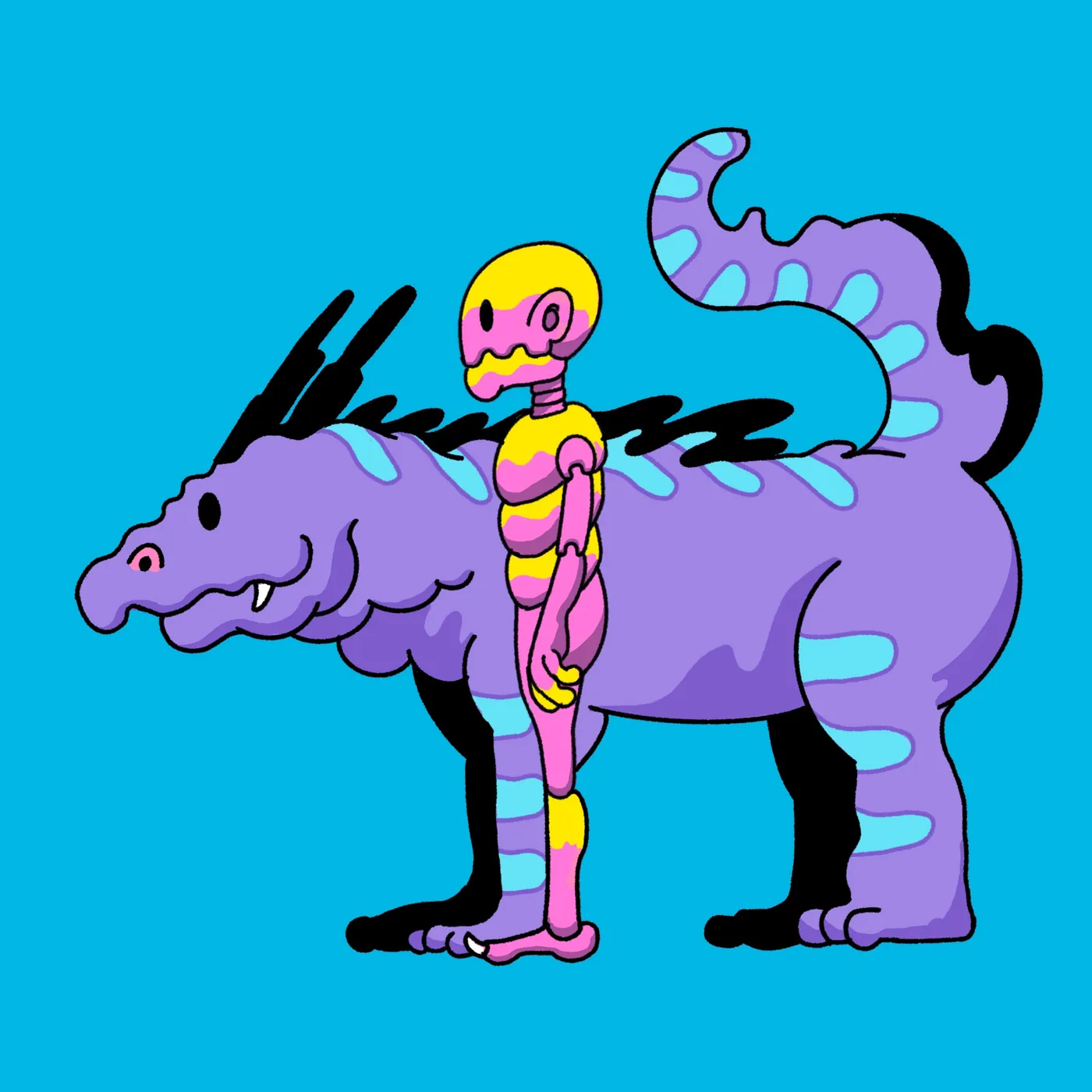 Drawing &mdash; 2