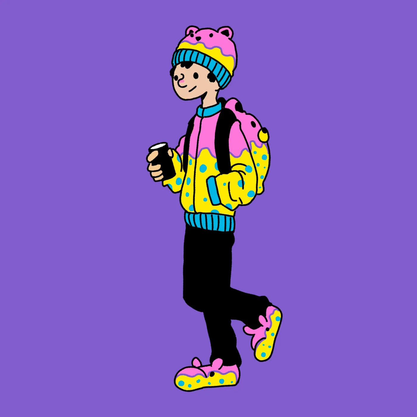 Drawing &mdash; 9