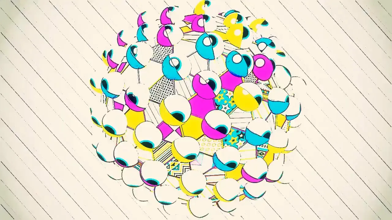 Dream Land &mdash; 3
