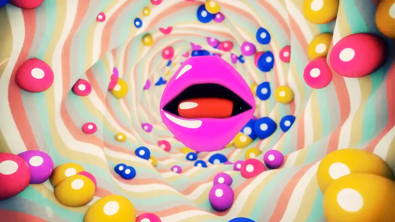 Dream Land &mdash; 4