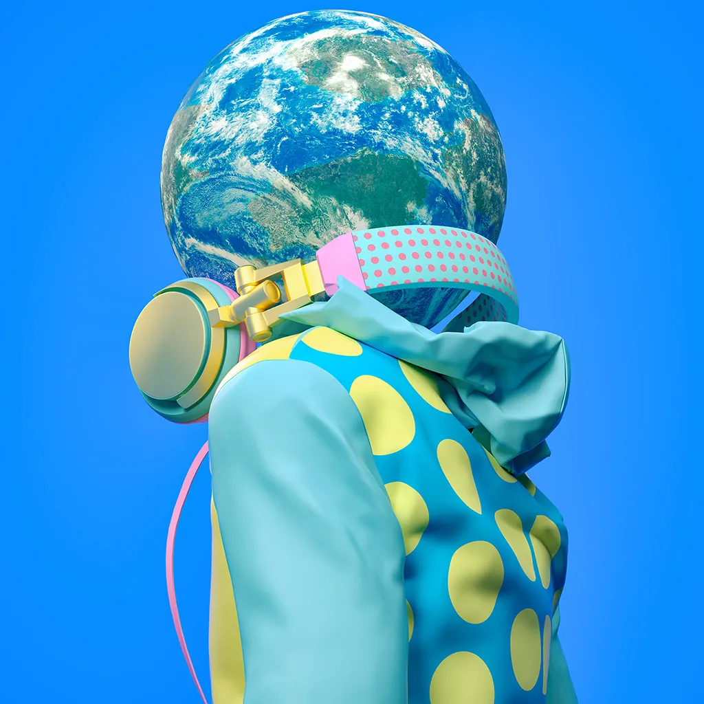 Fake Face &mdash; 2