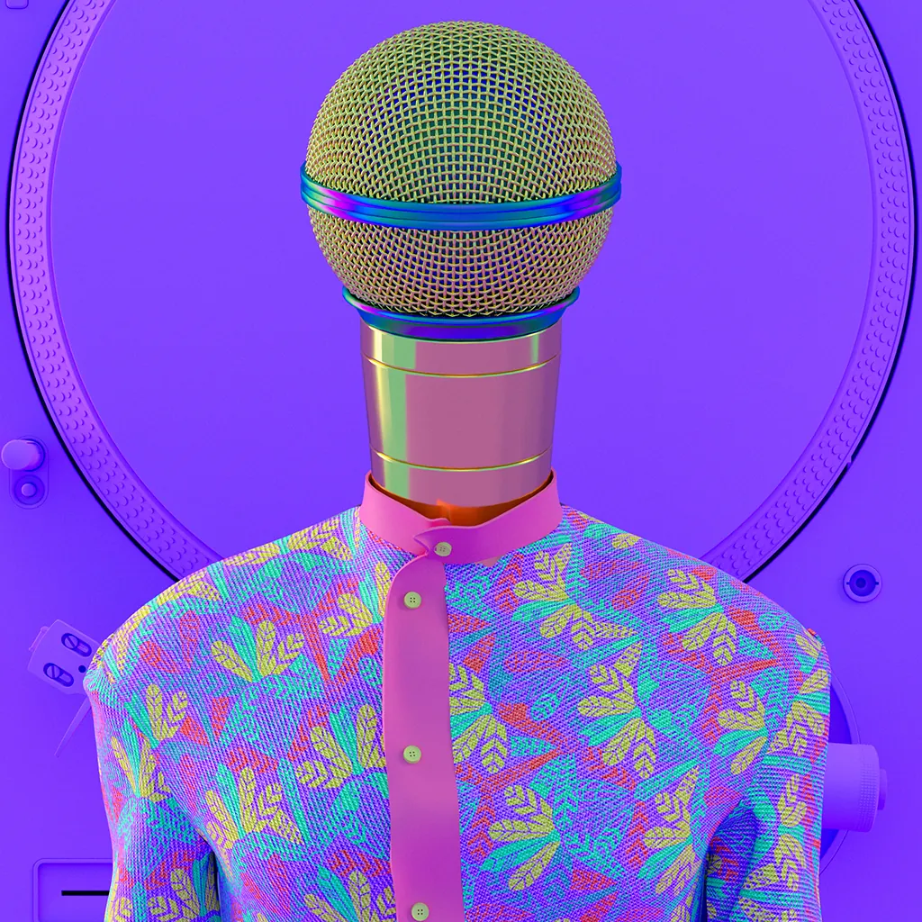 Fake Face &mdash; 17