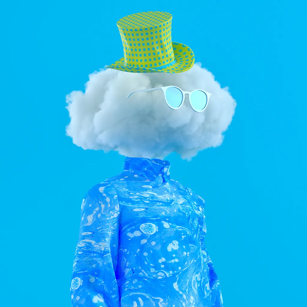 Fake Face &mdash; 19