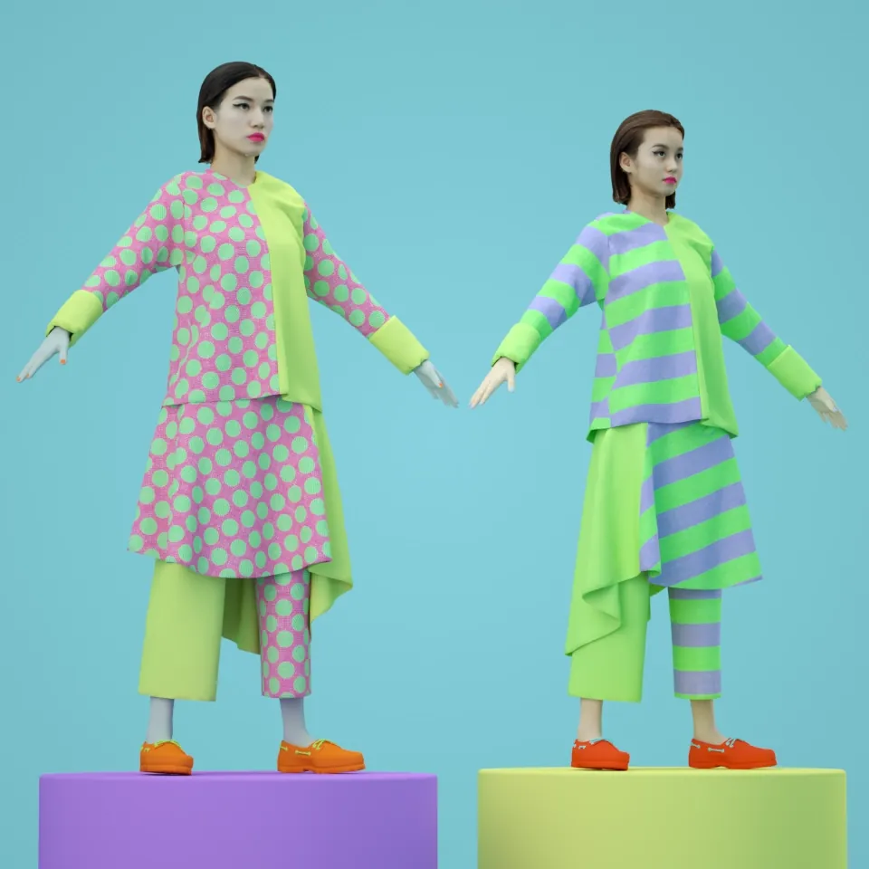 Digital Fashion &mdash; 39