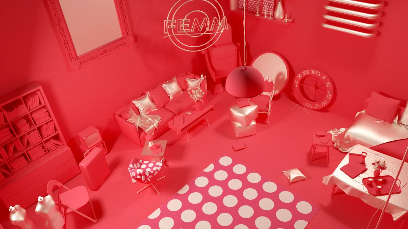 FEMM &mdash; 9