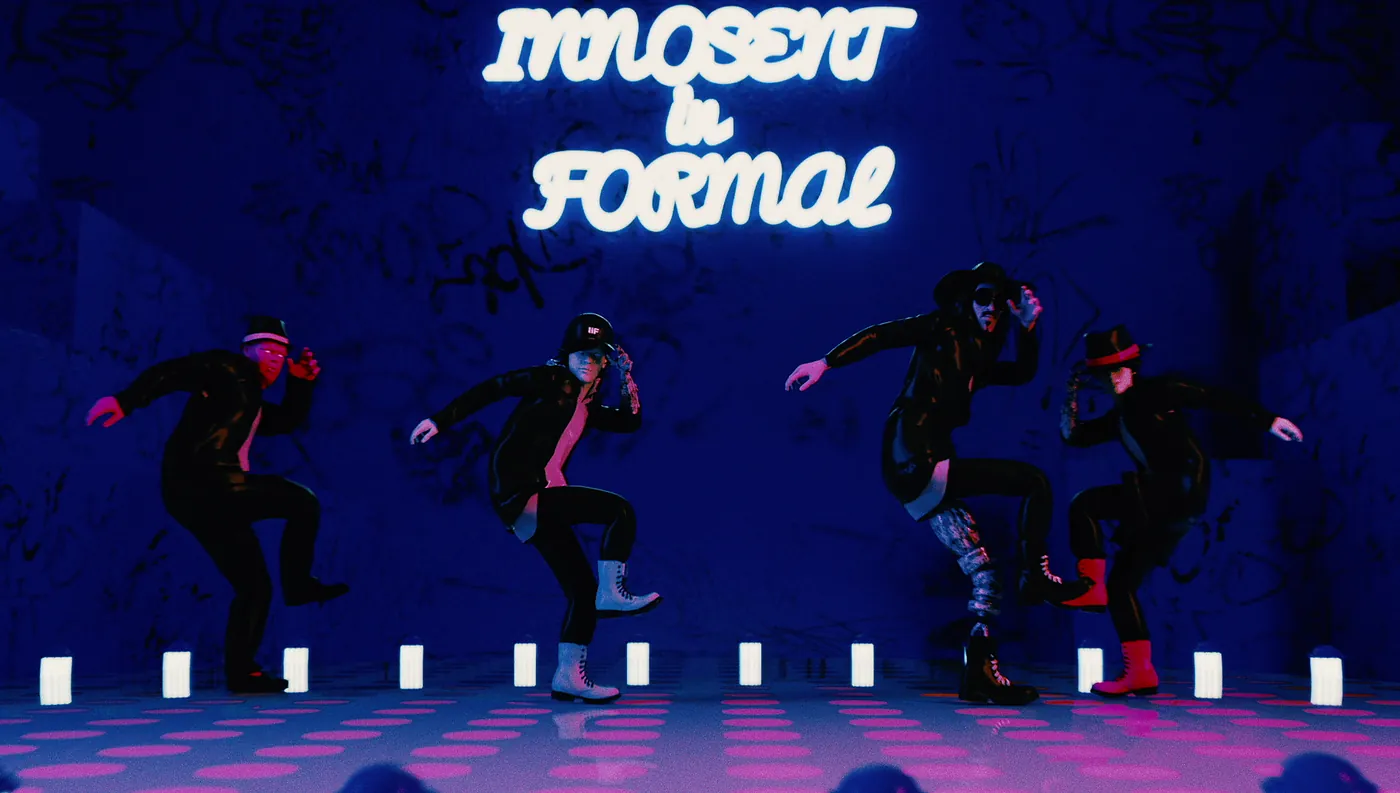Footloose &mdash; 5