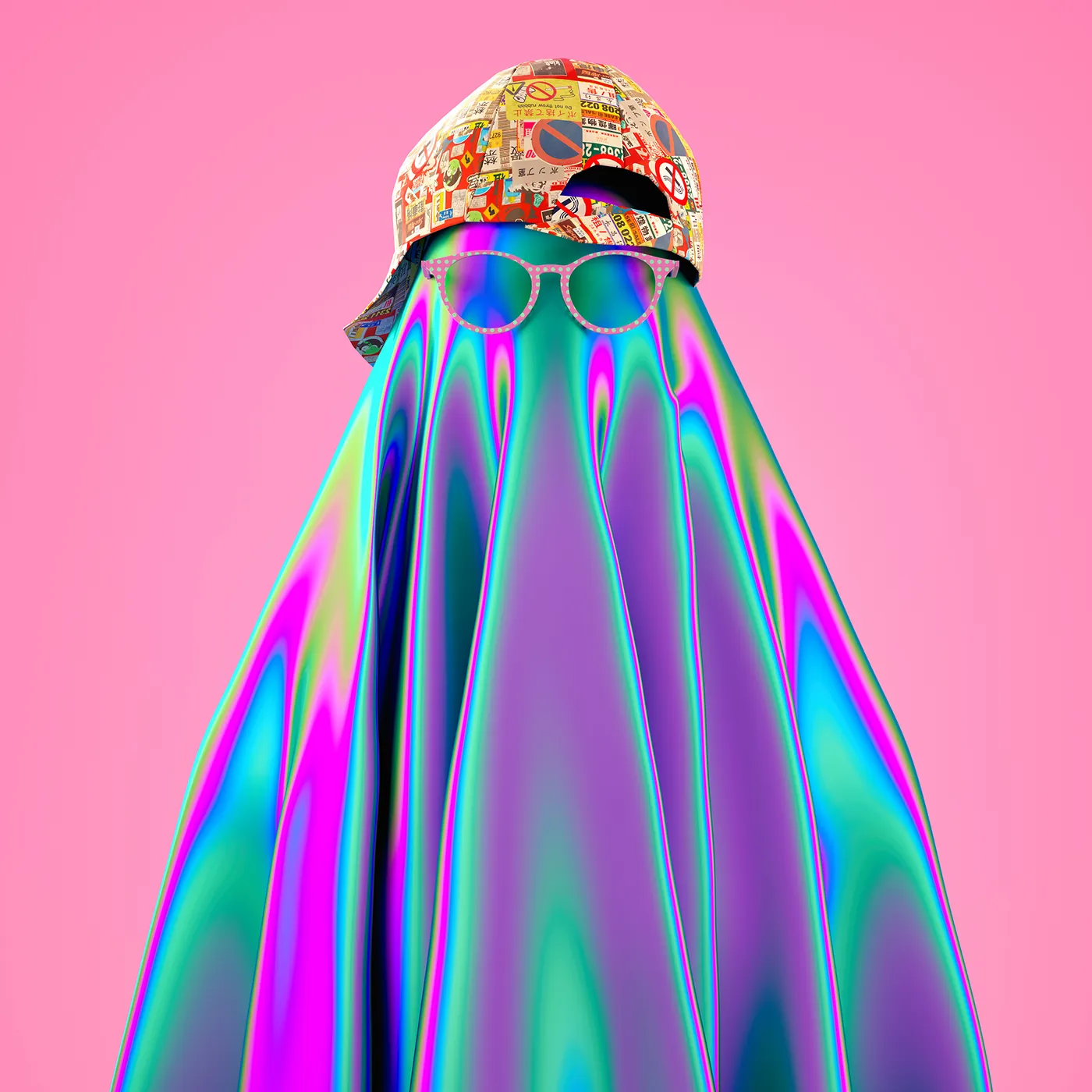 Ghost &mdash; 1