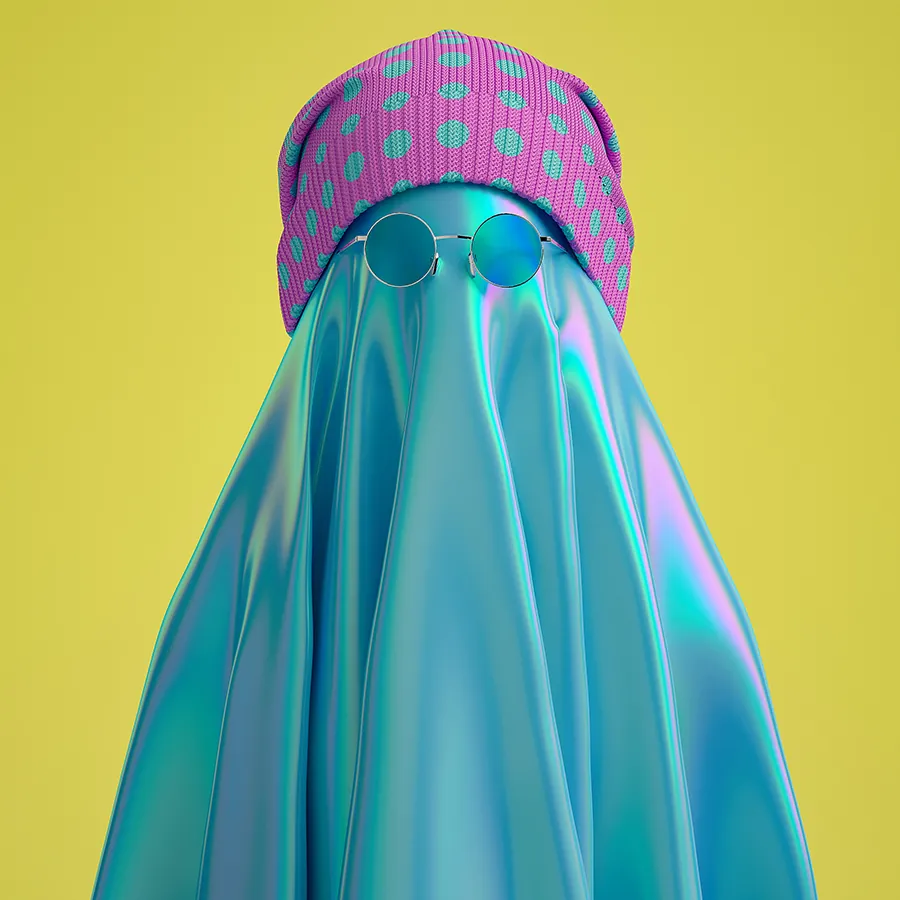 Ghost &mdash; 9