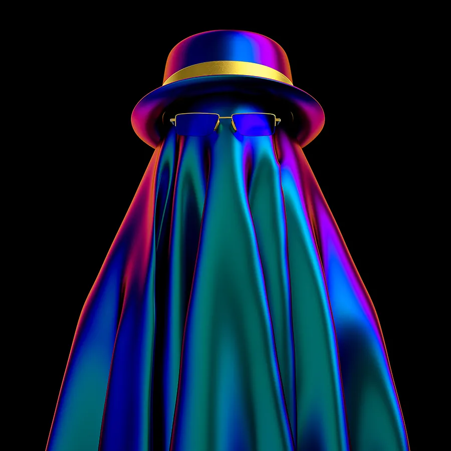 Ghost &mdash; 13