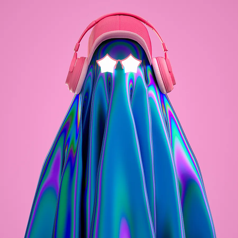 Ghost &mdash; 18