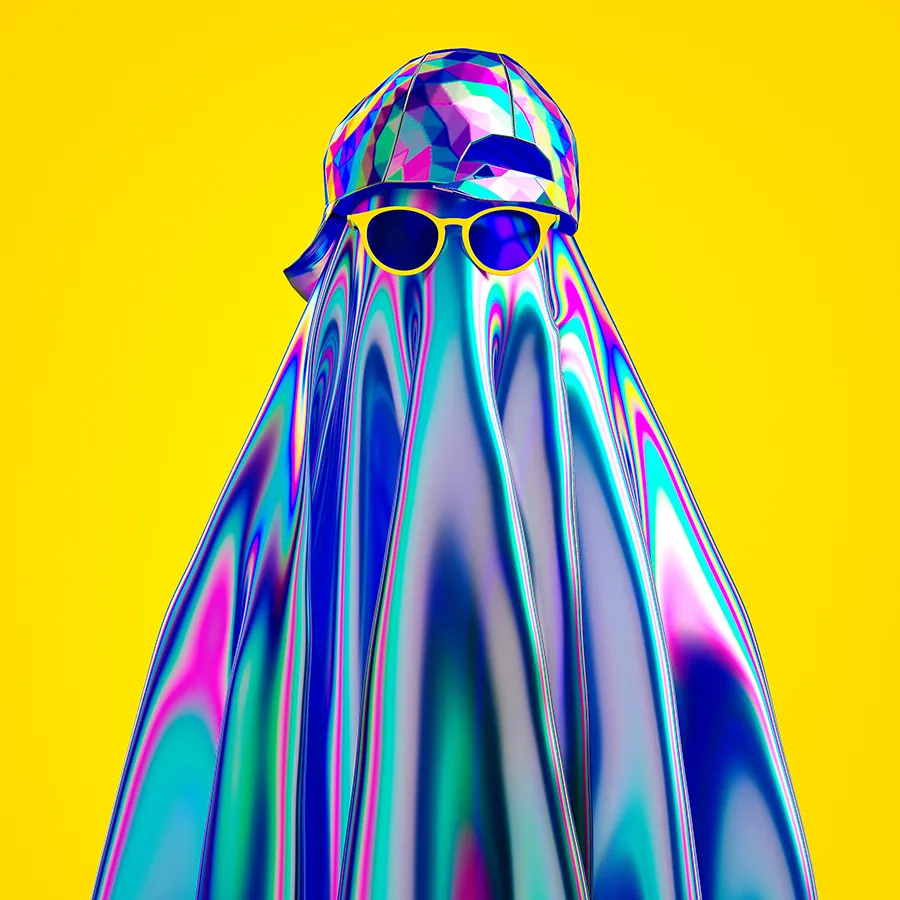 Ghost &mdash; 20