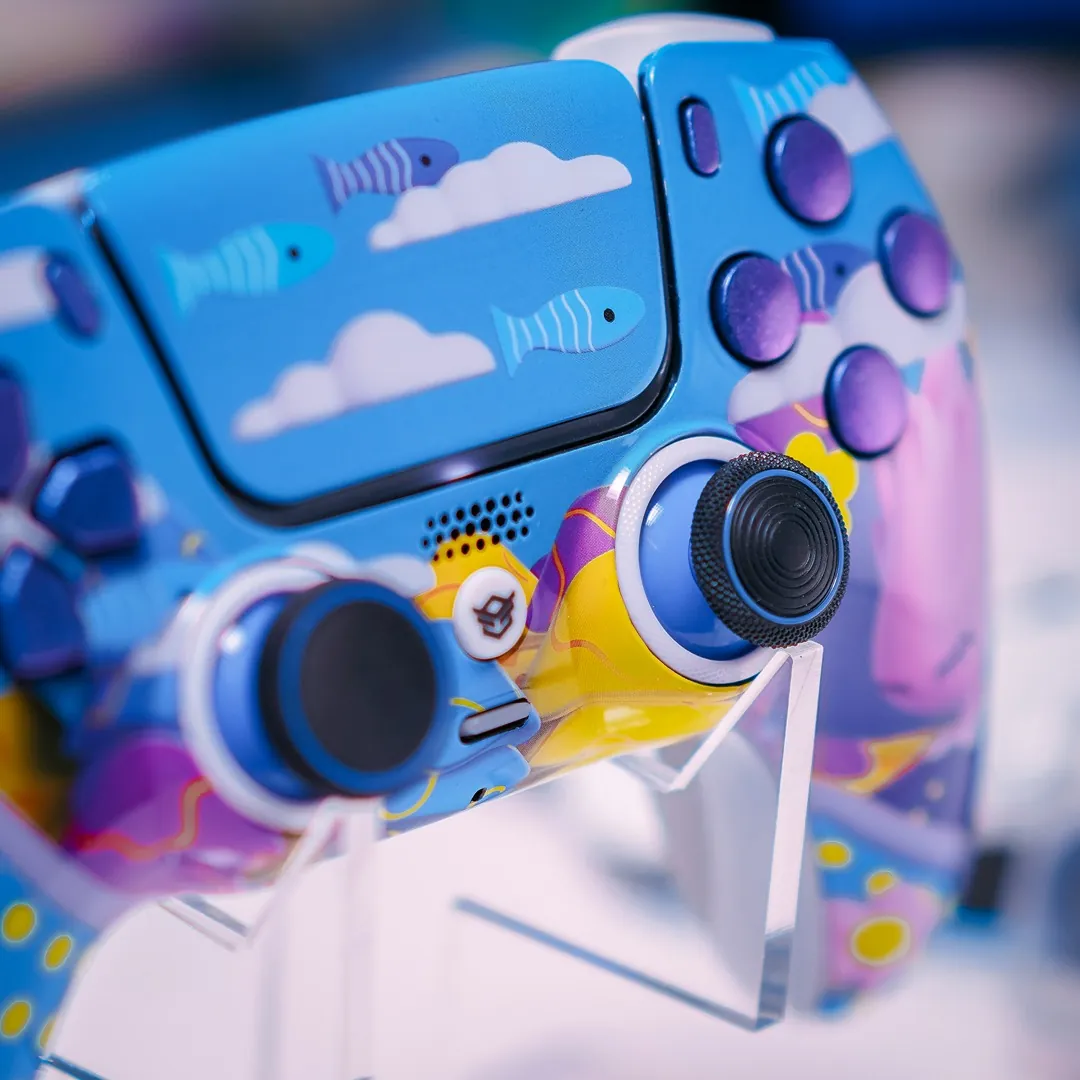 Collab with HexGaming &mdash; 5