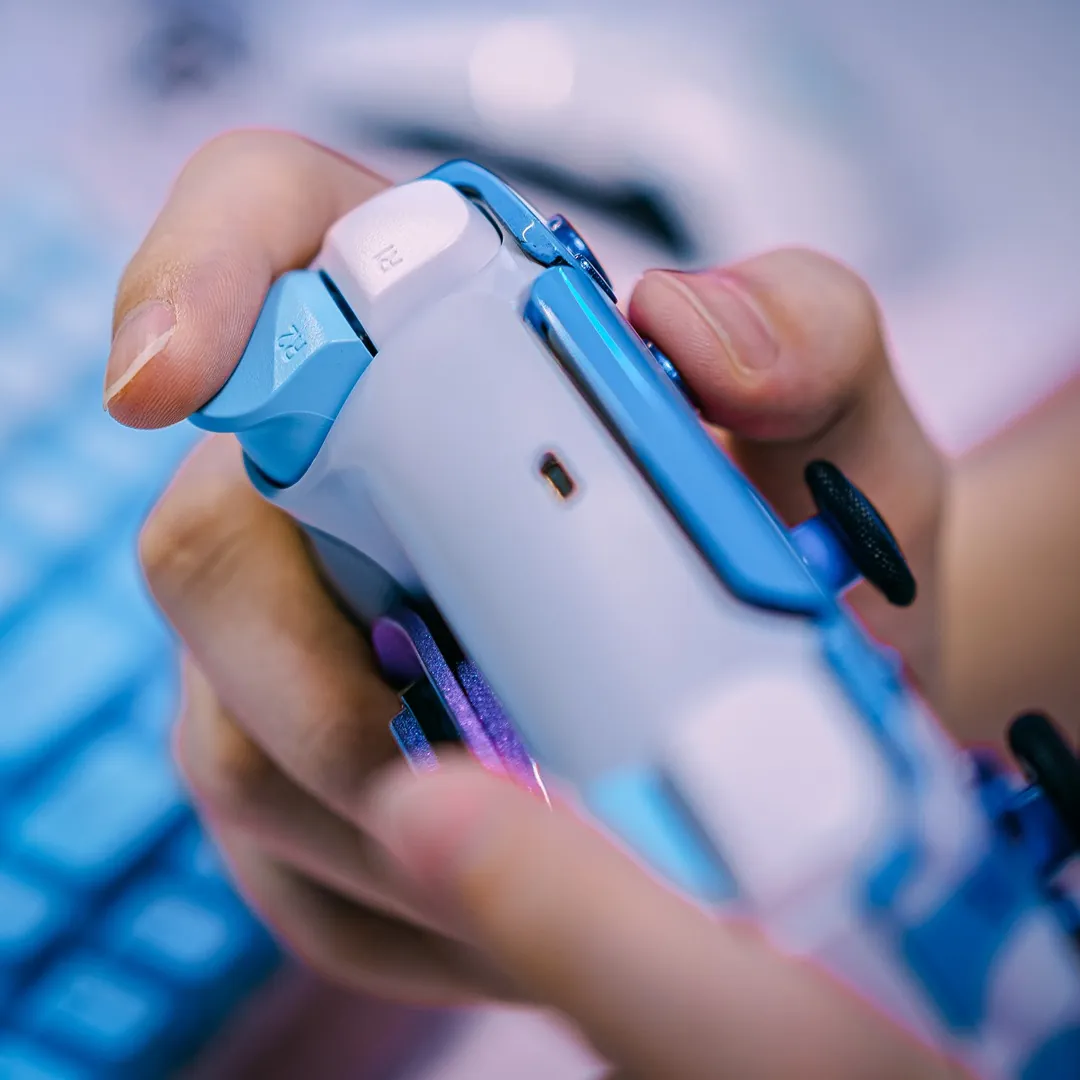 Collab with HexGaming &mdash; 6