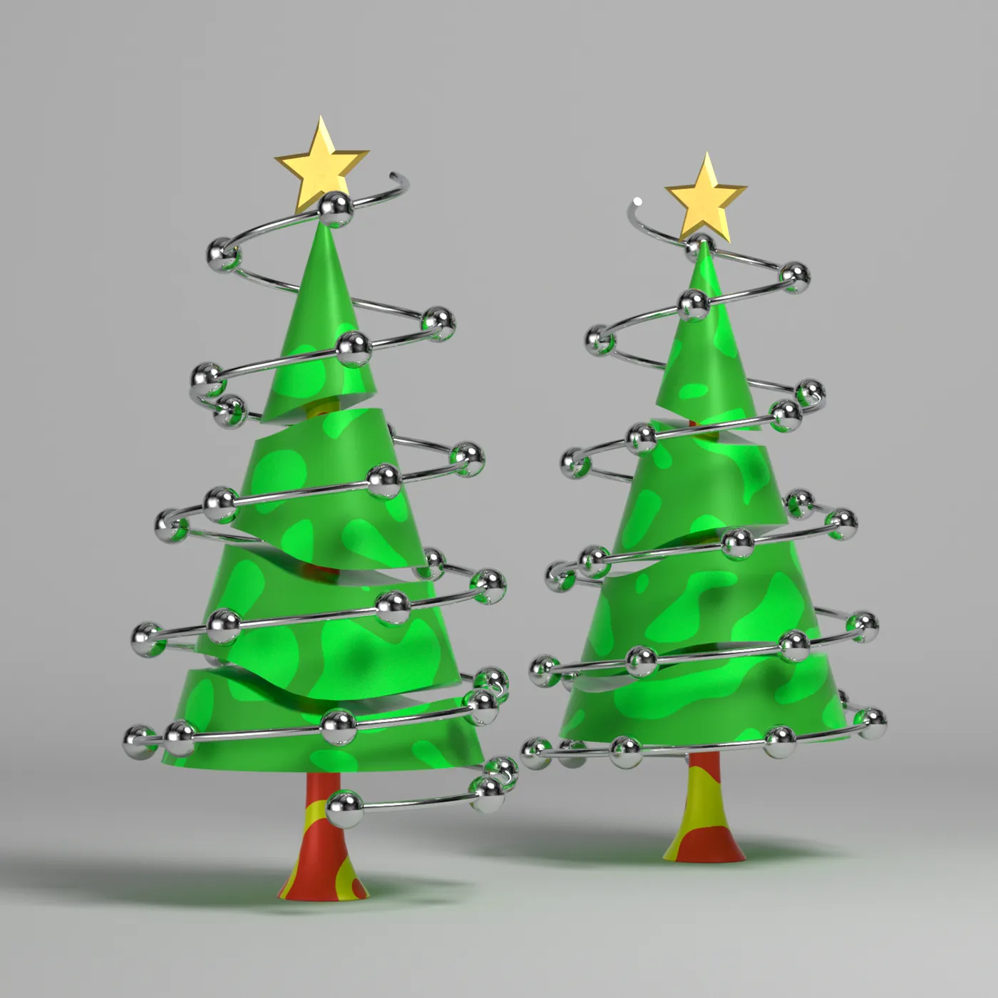 IFC Mall — Xmas Campaign &mdash; 7